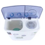 غسالة حوضين