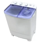 غسالة حوضين