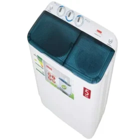 غسالة حوضين