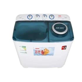 غسالة حوضين