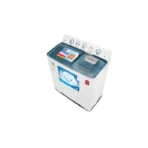 غسالة حوضين هام