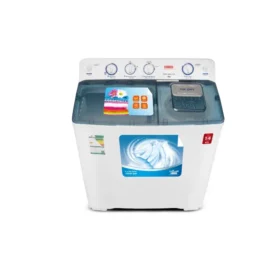 غسالة حوضين هام