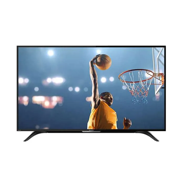 شاشه ام تي سي سمارت 43 بوصة Webos - FHD - LED شاشه ام تي سي