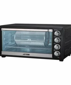 فرن ارو كهرباء