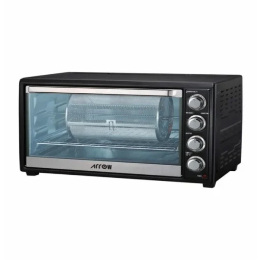 فرن ارو كهرباء