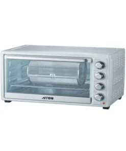 فرن ارو كهرباء