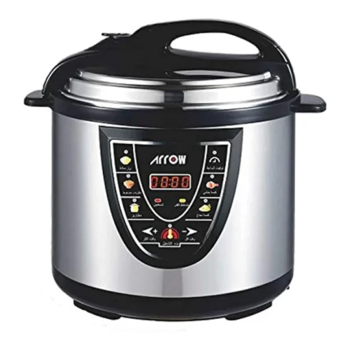 قدر ضغط كهربائي