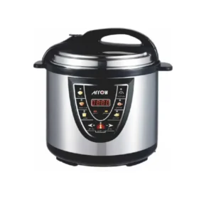 قدر ضغط كهربائي