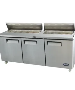 ثلاجة عرض بانكول