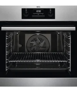 فرن aeg كهربائي