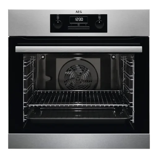 فرن aeg كهربائي