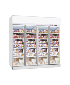 فريزر بانكول