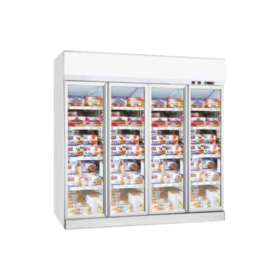 فريزر بانكول