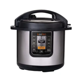 قدر ضغط كهربائي