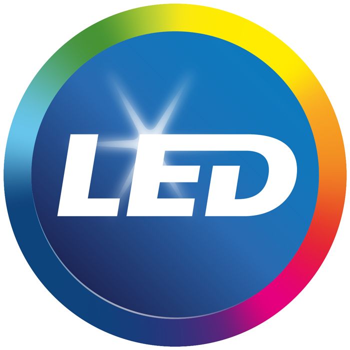 اضاءة داخلية LED