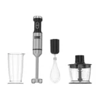 خلاط كهربائي يدوي