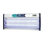 صاعق الحشرات الكهربائي