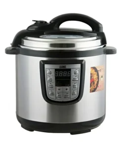 قدر ضغط كهربائي