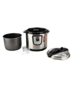 قدر ضغط كهربائي