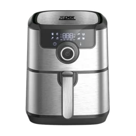 قلاية بدون زيت