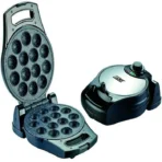 ماكينة صنع الكب كيك