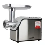 مفرمة لحمة بالكهرباء