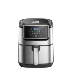 مقلاة بدون زيت