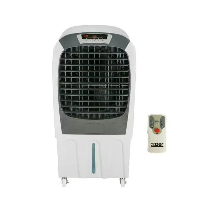 مكيف متنقل اكسبير 80 لتر - أبيض Xpac-80lw مكيف متنقل