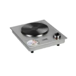 موقد كهرباء عين واحدة