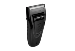 ماكينة حلاقة الشعر IMPEX لاسلكية 3 وات - أسود