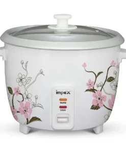 طباخ الارز الكهربائي