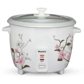 طباخ الارز الكهربائي