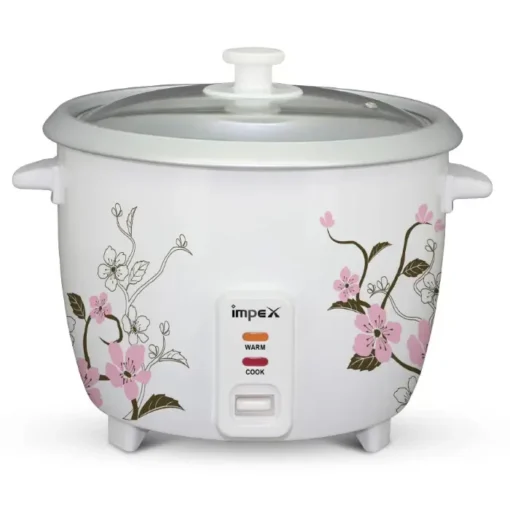 طباخ الارز الكهربائي