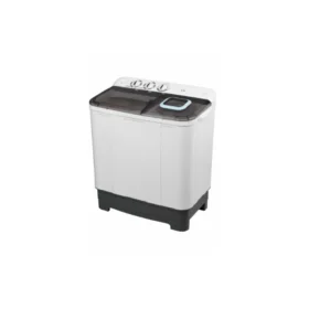 غسالة حوضين