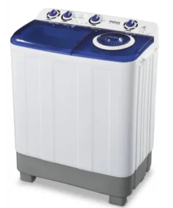 غسالة حوضين