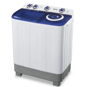 غسالة حوضين