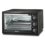 فرن كهربائي