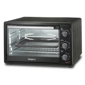 فرن كهربائي