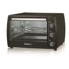 فرن كهربائي