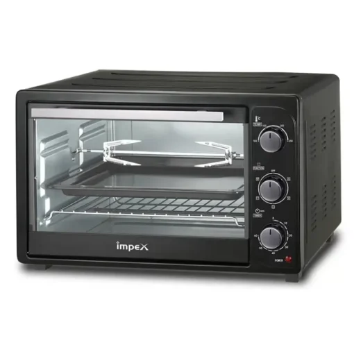 فرن كهربائي