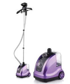 كاوية بخار ملابس