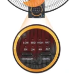 مروحة حائطية