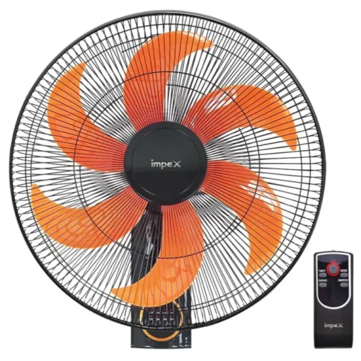 مروحة حائطية