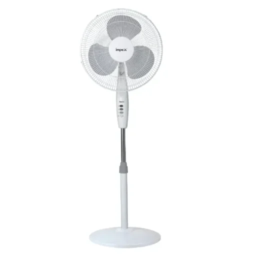 مروحة ستاند