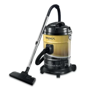 مكنسة كهربائية