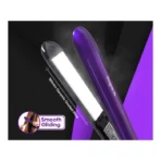 مكواة فرد الشعر