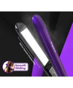 مكواة فرد الشعر