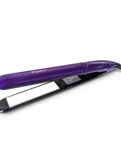 مكواة فرد الشعر