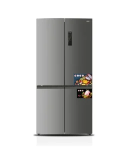 ثلاجة دولابي