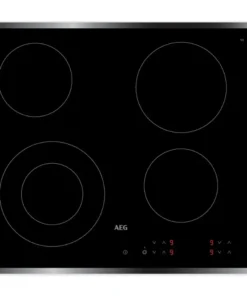 طباخ كهربائي سيراميك